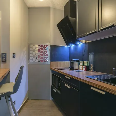 Apartamento & Love Pézenas