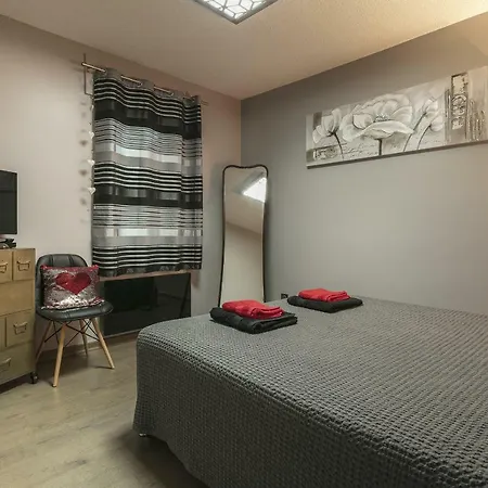 Apartamento & Love Pézenas